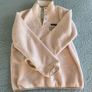 patagonia fleece